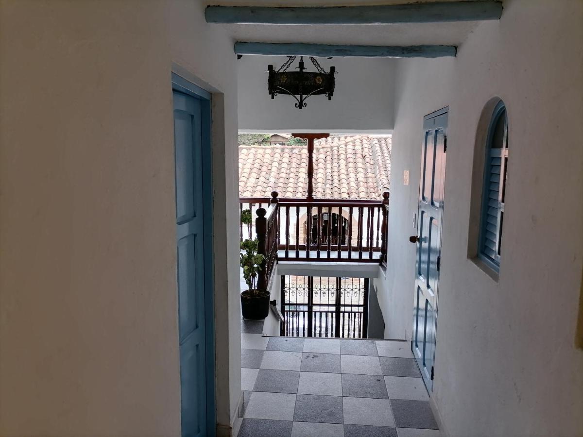 Hotel Laureles De La Villa de Leyva