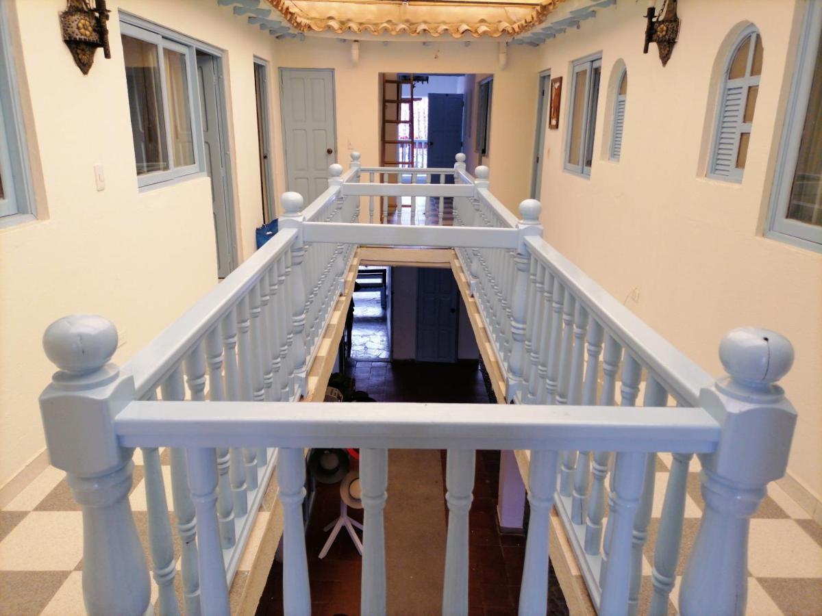 Hotel Laureles De La