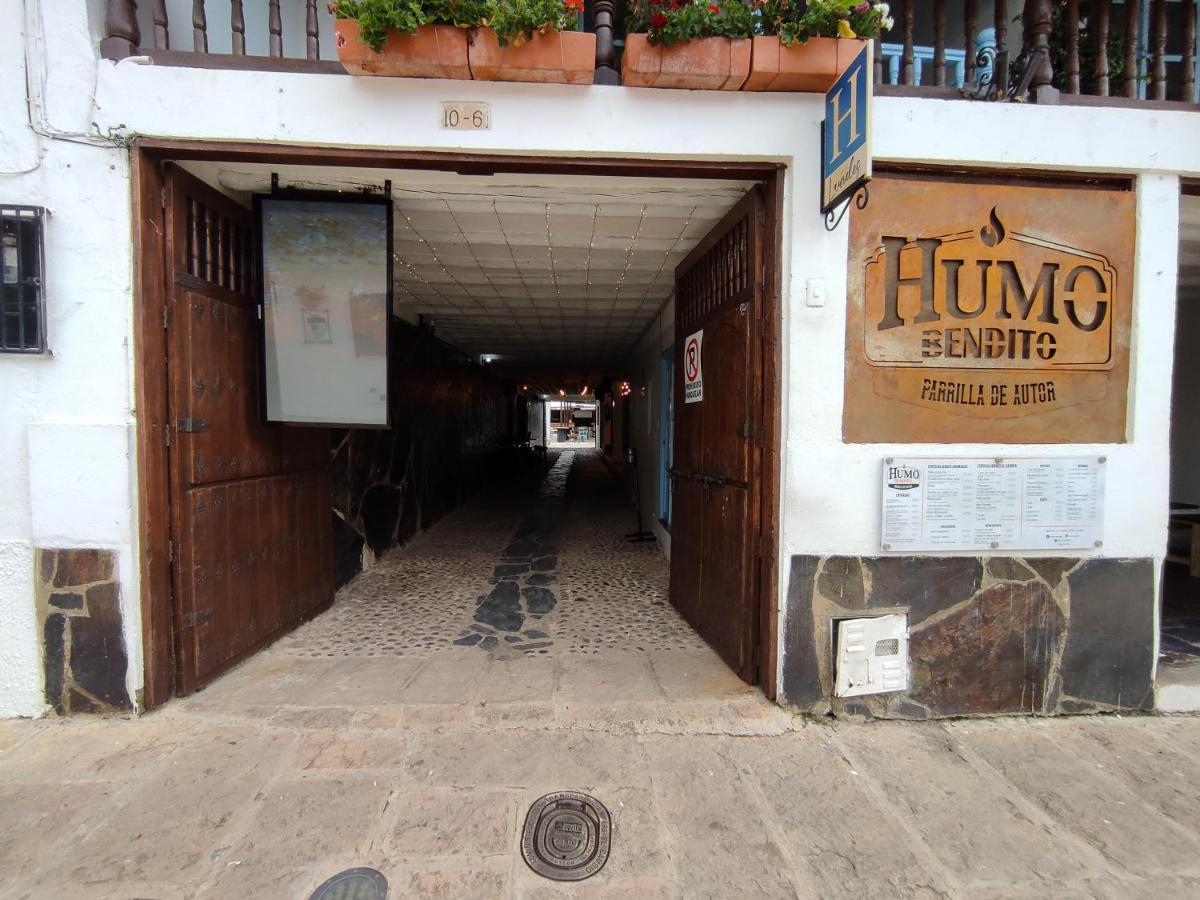 Hotel Laureles De La 2*