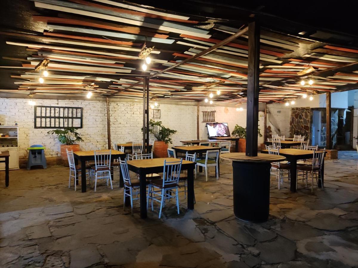 Hotel Laureles De La Villa de Leyva