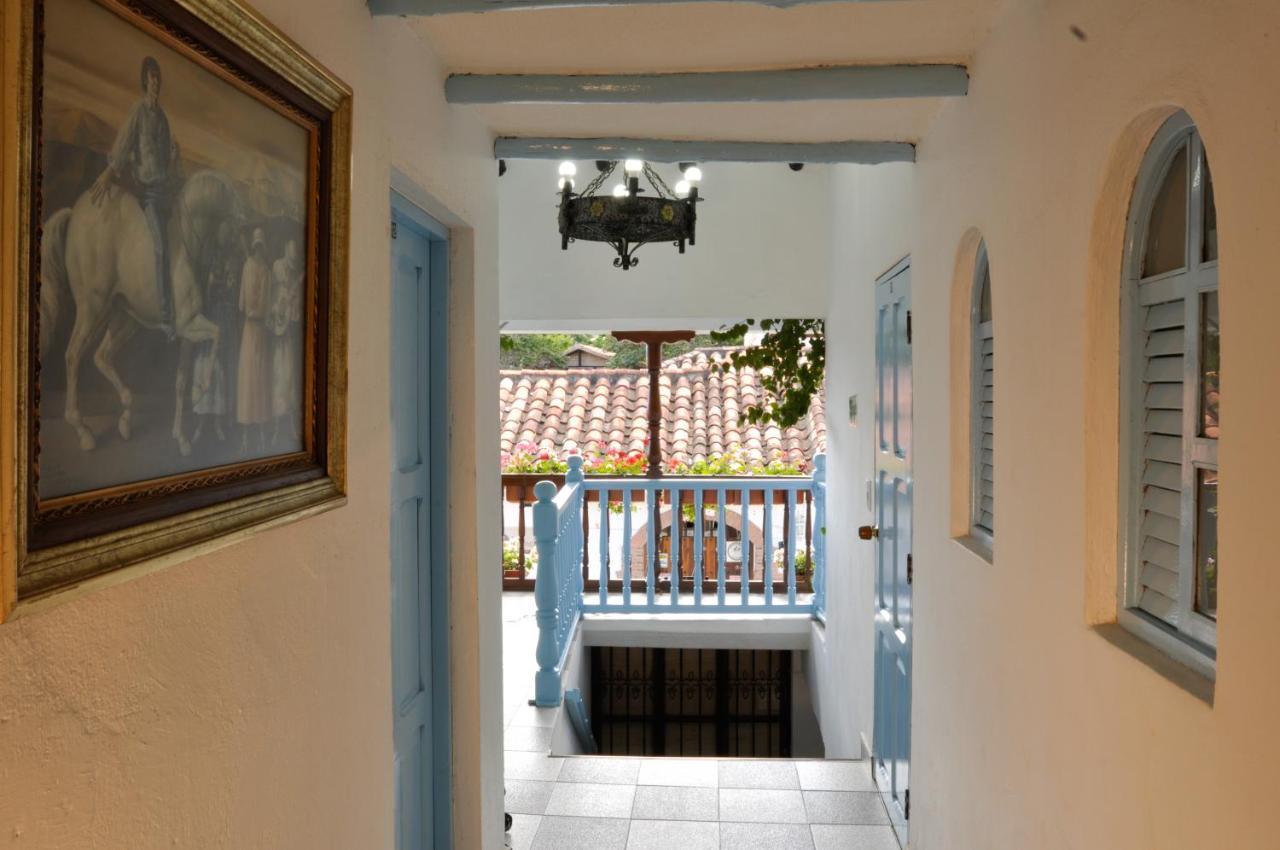 Hotel Laureles De La 2*