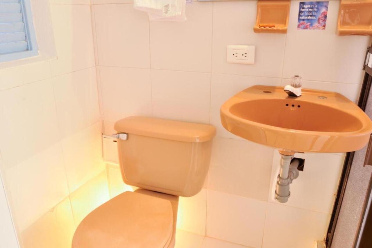 Hotel Laureles De La